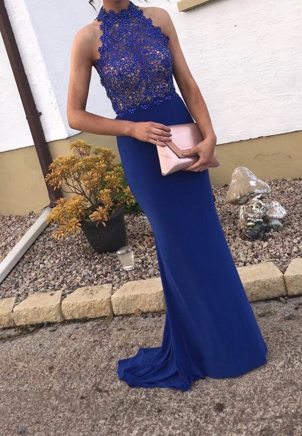 Closet Formal Dresses